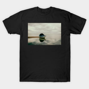 Blue Boat T-Shirt